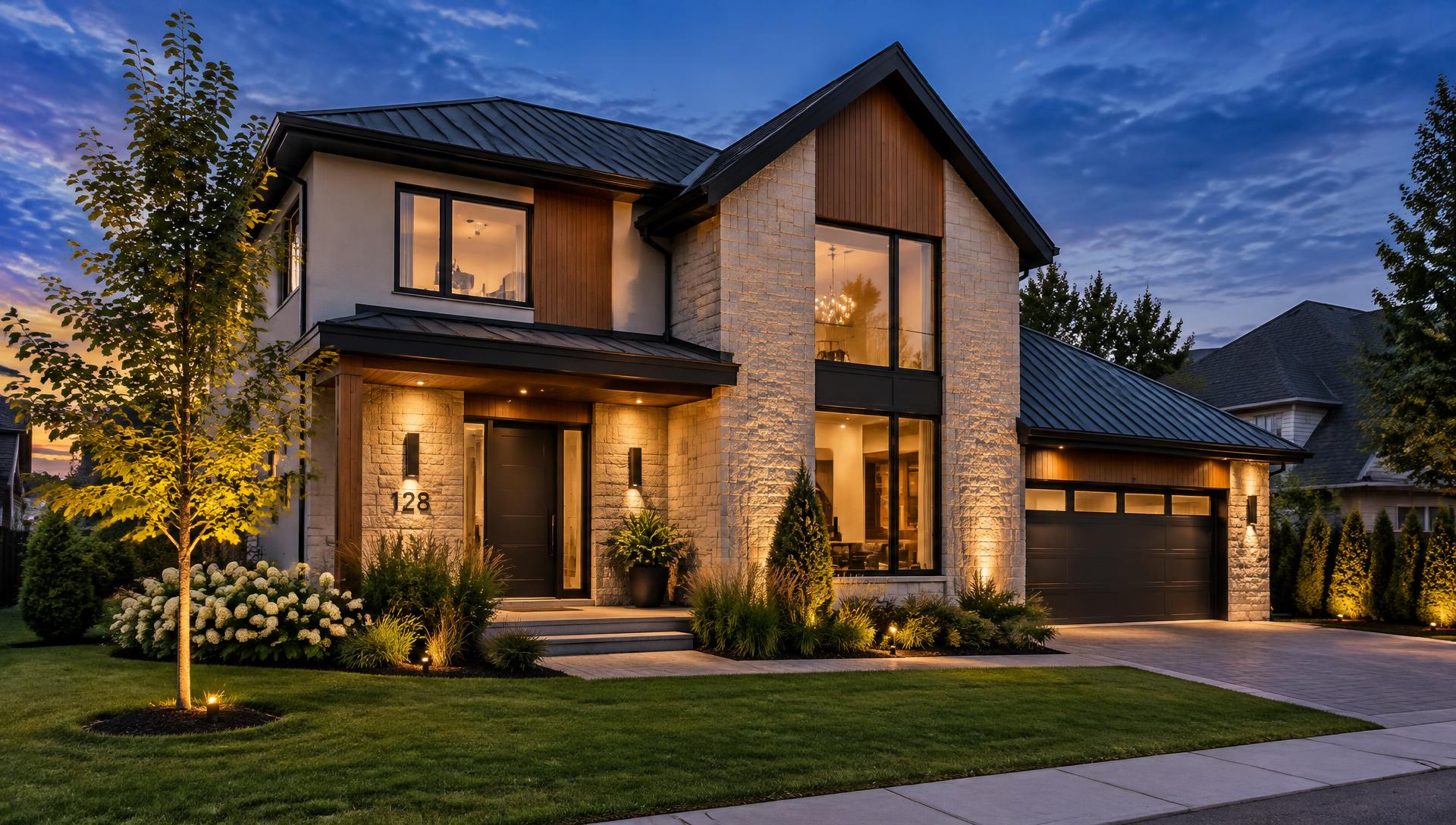 Image d’inspiration — Rénovation et entretien